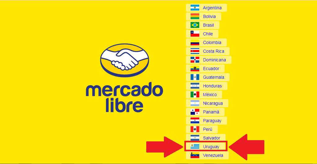 Como contactarse con mercado libre uruguay